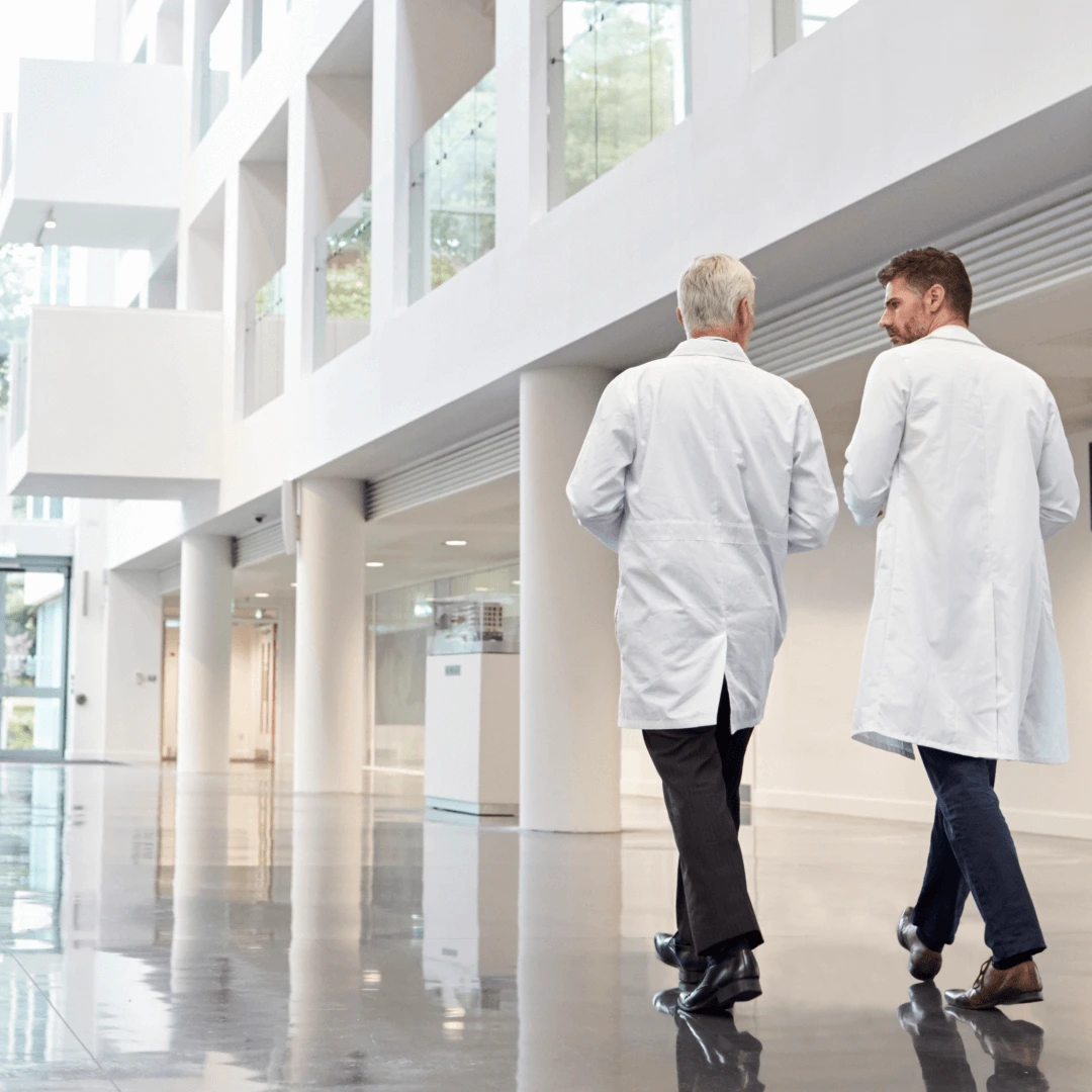 Humble Aim Enterprises Hospital and Healthcare Establishment and Planning Consultant in India